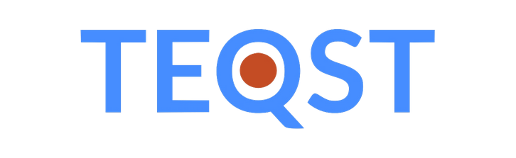 >TEQST Logo<